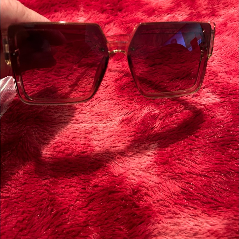 Brand new sunglasses